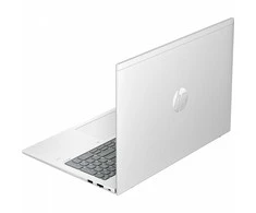 Nešiojamas kompiuteris HP ProBook 465 G11 / AMD Ryzen 5 7535U / 16" WUXGA / 16 GB / 512 GB SSD / Wi-Fi 6E / Windows 11 Pro / Silver