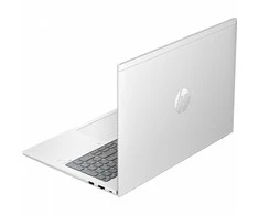 HP ProBook 460 G11 Intel Core Ultra 7 155U Nešiojamas kompiuteris 40.6 cm (16") WUXGA 16 GB DDR5-SDRAM 512 GB SSD Wi-Fi 6E (802.11ax) Windows 11 Pro Sidabrinis