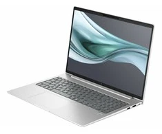 Hewlett Packard (HP) Nešiojamas Kompiuteris - HP EliteBook 660 G11, Intel Core Ultra 5, 16GB DDR5, 512GB SSD, WUXGA, Juodas
