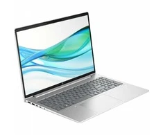 Nešiojamas kompiuteris HP ProBook 465 G11 / AMD Ryzen 5 7535U / 16" WUXGA / 16 GB / 512 GB SSD / Wi-Fi 6E / Windows 11 Pro / Silver