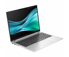 Hewlett Packard (HP) HP EliteBook 830 G11 Intel Core Ultra 5 135U Nešiojamas kompiuteris 33.8 cm (13.3") WUXGA 16 GB LPDDR5x-SDRAM 512 GB SSD Wi-Fi 6E (802.11ax) Windows 11 Pro AI PC Sidabrinis