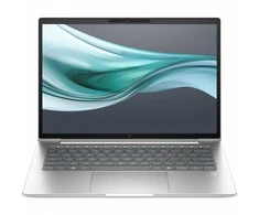HP EliteBook 640 G11 Intel Core Ultra 5 125U Nešiojamas kompiuteris 35.6 cm (14") WUXGA 16 GB DDR5-SDRAM 512 GB SSD Wi-Fi 6E (802.11ax) Windows 11 Pro AI PC Sidabrinis