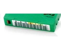 Juosta HP LTO- 6 Ultrium 110 vnt. (Q2013A) etiketės