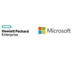 Hewlett Packard (HP) HPE Windows Server 2025 1 įrenginio CAL