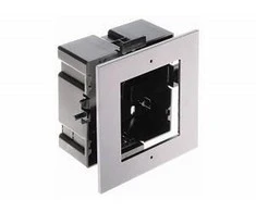 Įleidžiama dėžutė Hikvision DS-KD-ACF1/plastikas