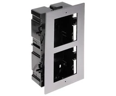 Įleidžiama dėžutė Hikvision DS-KD-ACF2/Plastic