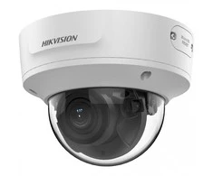 ANTIVANDALINĖ IP KAMERA DS-2CD2783G2-IZS(2.8-12MM) ACUSENSE - 8.3 Mpx 4K UHD - MOTOZOOM Hikvision