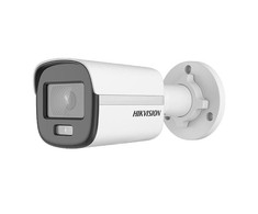 Hikvision DS-2CD1027G0-L Bullet IP security camera Outdoor 1920 x 1080 pikselių Ceiling/wall