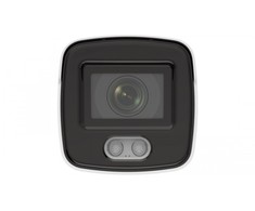 Hikvision IP kamera DS-2CD2047G2-L Bullet, 4 MP, 2,8 mm, apsauga nuo patekimo: IP67, H.265, H.264, H.265+, H.264+, MicroSD / SDHC / SDXC kortelė, iki 256 GB