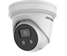 IP KAMERA DS-2CD2347G2-LSU/SL(2.8MM)(C) ColorVu – 4 Mpx Hikvision
