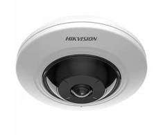 DS-2CD2955G0-ISU(1.05mm) Kamera IP FishEye 5Mpx Hikvision