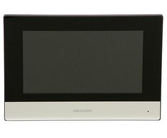 PATALPŲ VIDAUS SKYDELIS Wi-Fi / IP DS-KH6320-WTE1/EU Hikvision