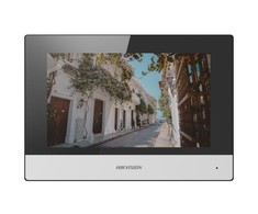 PATALPŲ VIDAUS SKYDELIS DS-KH6320-WTE2 Hikvision