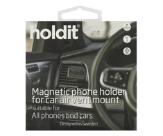Holdit Magnetinis laikiklis aikštėje 612681