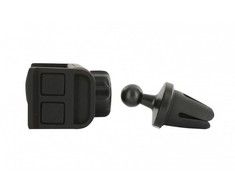 Holdit 612683 Vent terminalo savininkas