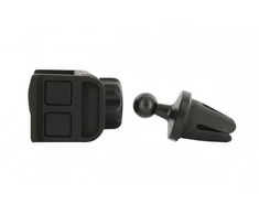 Holdit 612683 Vent terminalo savininkas