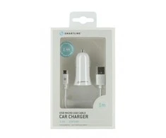 Krautuvas Holdit Smartline 1x USB- A 2.4 A (611732)