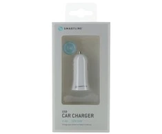 Krautuvas Holdit Smartline 1x USB- A 2.4 A (611727)