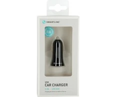 Krautuvas Holdit Smartline 1x USB- A 2.4 A (612262)