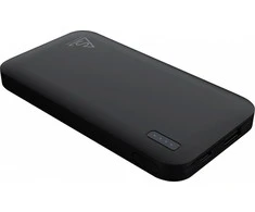 Powerbank Holdit Smartline 5000mAh Juodas