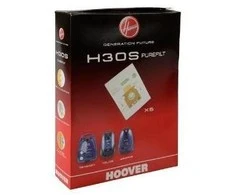 Maišeliai dulkių siurbliui Hoover H30 S