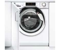 Skalbimo mašina Hoover HBWO 916TAMCE-S
