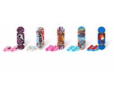 Bez Marki Hot Wheels Skate Tony Hawk Fingerboard su batais