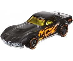 Hot Wheels Automobilis