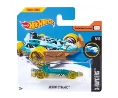 Hot Wheels Automobilis