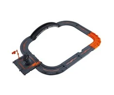 Mattel Hot Wheels miestas trasa - detalės