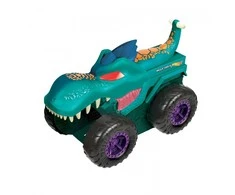 „Hot Wheels“ monstrų sunkvežimių automobilis „Chompin Mega-Wrex GYL13“