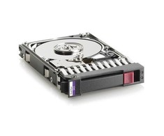 Hewlett Packard (HP) HPE 1,8 TB 2,5" 12G SAS 2,5" 1,8 TB
