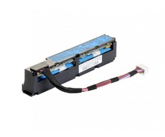 Hewlett Packard (HP) HP HPE 96W išmanusis saugojimo akumuliatorius 145 mm Cbl, skirtas ML30/110/150350g9 DL360/380g9/560g9&amp;10