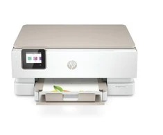 Hewlett Packard (HP) HP – „ENVY Inspire 7220e“ daugiafunkcis rašalinis spausdintuvas „viskas viename“.