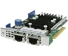 Hewlett Packard (HP) FlexFabric 10Gb 2P 533FLR-T 700759-B21