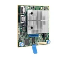 Hewlett Packard (HP) Kontrolierius HP PCIE 3, 0 x 8 - 2 x SFF- 8087 Smart Array E208i- A SR Gen10 (804326- B21)