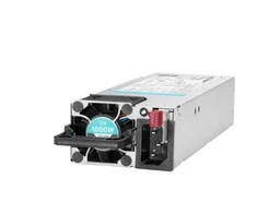 Hewlett Packard (HP) Maitinimo šaltinis 1000w lankstus lizdas titano karšto kištuko mažai halogeninis rinkinys p03178-b21