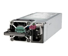 Hewlett Packard (HP) Rinkinys 1600W FS Plat Ht Pl g LH PS P38997-B21