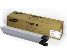 Hewlett Packard (HP) SAMSUNG CLT-K808S Juodas Toneris Cartridge