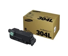 Hewlett Packard (HP) Samsung Cartridge Juodas MLT-D304L (SV037A) juoda