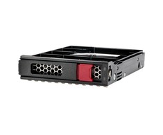 Hewlett Packard (HP) Išorinis kietasis diskas Kietasis diskas Hewlett Packard P47808-B21 960 GB SSD
