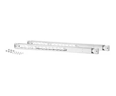 Šakotuvas Hewlett Packard (HP) Hp Enterprise HPE Aruba X414 Universalus 4 stulpelių stovo tvirtinimo rinkinys
