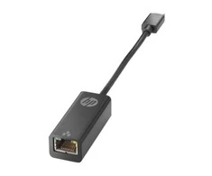 Hewlett Packard (HP) HP USB-C į RJ-45 10/100/1000 Gigabit LAN Ethernet RJ45 adapteris