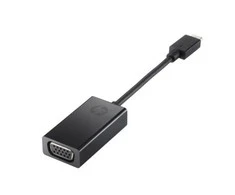 Hewlett Packard (HP) HP USB-C į VGA adapteris