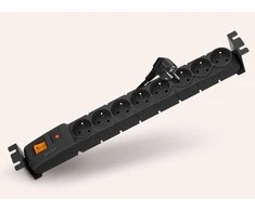 DAUGIALIZDIS LAIDO ILGIKLIS ACAR-S8/FA/RACK