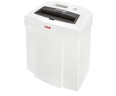HSM 2250111 HSM Securio C14 - juostelės 3,9 mm / 10-12 lapų 80 g / 20 l šiukšliadėžė