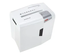 HSM 1044121 HSM Shredstar X8 - skersinis pjūvis 4,5x30mm/ 8 lakštai 80 g/ 18 l šiukšliadėžė/ P-4