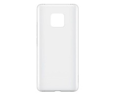 Huawei Protective TPU Case for Mate 20 Pro (Transparent)