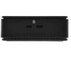 I-TEC Thunderbolt 4 2x Ekranas Dock Generation 3 7x USB + jo 1x TB4 2.5GLAN PD 92W 1m TB4 Kabelis SD/TF kortelių skaitytuvas 3,5 mm garso