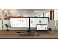 I-TEC USB-C Dual Ekranas MST DS 1x DP 1x HDMI 1xGLAN 3xUSB 3.0 2xUSB 2.0 1xUSB-C-Datei 1xGarso / mikrofono lizdas 1x100W USB-C PD + įkroviklis 112W